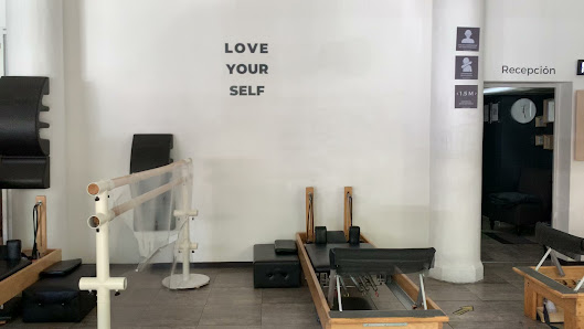 MindBody Pilates Studio CORDOBA